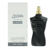 Jean Paul Gaultier, Le Male Le Parfum Intense, Eau De Parfum, For Men, 125 ml *Tester