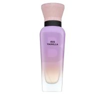Adolfo Dominguez Agua Fresca Iris Vainilla parfimērijas ūdens sievietēm 60 ml