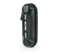 WILDMAN traveling bag plug into place bottle cage 0,8L XT11 black