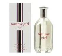 Tommy Girl EDC Tester