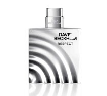 David Beckham Respect Tualetes ūdens vīriešiem Tester 90 ml