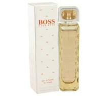 Hugo Boss Boss Black Women's Fragrances BOSS Orange Woman Eau De Toilette Spray 75 Ml