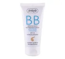 BB Cream Oily and Mixed Skin - BB cream 50 ml