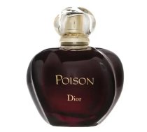 Dior (Christian Dior) Poison Tualetes ūdens sievietēm 100 ml