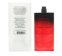 Elizabeth Arden, Always Red, Eau De Toilette, For Women, 100 ml *Tester