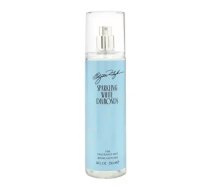 Elizabeth Taylor, Sparkling White Diamonds, Scented Spray, For Women, 240 ml