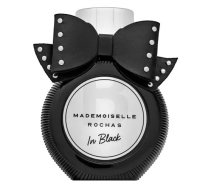 Rochas Mademoiselle Rochas In Black parfimērijas ūdens sievietēm 50 ml