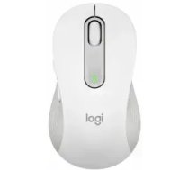 Pele Logitech Signature M650 L White