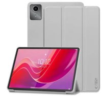 Tech-Protect SmartCase case for Lenovo Tab M11 11" TB-330 - gray