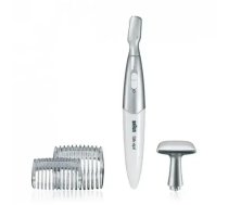 Braun Silk-épil FG1100 3-in-1 Hair Clipper Pink
