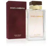 Pour Femme EDP