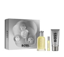 Boss BOSS Bottled Eau De Toilette Giftset 100ml - Multi