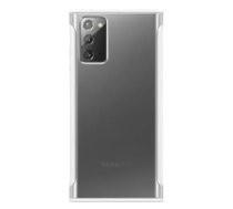 EF-GN980CWE Samsung Clear Protective Cover for N980 Galaxy Note 20 White
