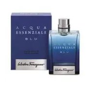 Acqua Blu essenziale Pour Homme EDT
