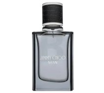 Jimmy Choo Man Tualetes ūdens vīriešiem 30 ml