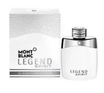 Legend Spirit EDT Tester