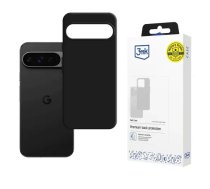 3mk Matt Case for Google Pixel 10 Pro XL - Matte Black