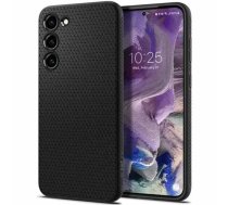 Case SPIGEN Liquid Air ACS05712 for Samsung Galaxy S23 - Matte Black