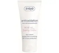 Soothing Day Cream SPF 10 Acai Berry ( Protective & Soothing Day Cream) 50 ml
