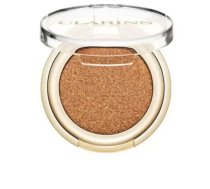 Clarins Ombre Skin Nude Primer-Infused Eyeshadow - Matte Satin + Pearlized Finishes 0.05 Oz. - Pearly Raisin