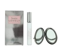 Set Sarah Jessica Parker: Born Lovely, Eau De Parfum, For Women, 10 ml *Miniature + Compact Mirror