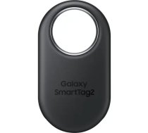 Samsung SmartTag 2 melns