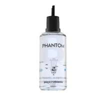 Paco Rabanne Phantom - Uzpildes flakons tualetes ūdens vīriešiem 200 ml