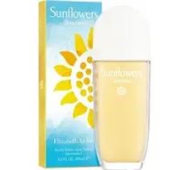 Elizabeth Arden Sunflowers Sunrise (EDT) tualetes ūdens sievietēm 100 ml