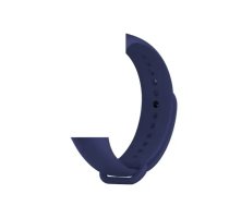 Devia band Deluxe Sport for Xiaomi Mi Band 3| Mi Band 4 dark blue