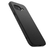 SPIGEN LIQUID AIR GOOGLE PIXEL 9A MATTE BLACK