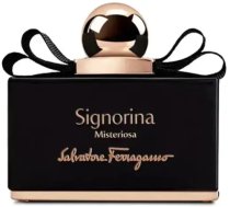 Salvatore Ferragamo Signorina Misteriosa Eau De Parfum 100ml Spray
