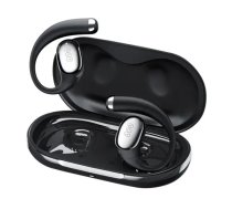 TWS QCY Crossky R70 wireless headphones (black)