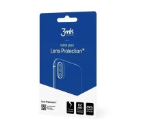 3MK Lens Protect for Samsung Galaxy S20 (G980) Camera Lens Protection, 4 pieces