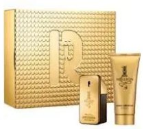 Paco Rabanne 1 Million Giftset