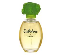 Gres Cabotine Tualetes ūdens sievietēm 50 ml