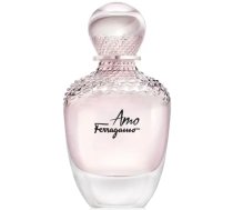 Salvatore Ferragamo Amo Ferragamo smaržas sievietēm 100 ml