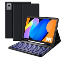 TECH-PROTECT SC PEN + KEYBOARD LENOVO IDEA TAB 11.0 TB-336 BLACK