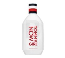 Tommy Hilfiger Tommy Girl Now Tualetes ūdens sievietēm 100 ml