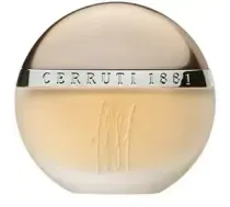 Cerruti 1881 Pour Femme (EDT) tualetes ūdens sievietēm 30 ml
