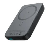 Joyroom JR-W020 Ārējais akumulators (powerbank) 10000mAh | 20W | PD | Magsafe 15W | melns