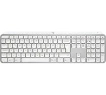 Logitech MX Keys S Jasnoszary