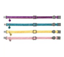 Kakla siksna kaķiem - Trixie Cat collar, nylon