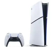 Spēļu konsole Sony PlayStation 5 Slim Digital Edition