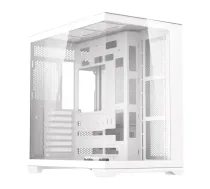 DarkFlash C280 computer case (white)