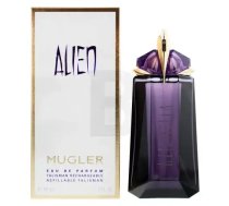 Thierry Mugler Alien Talisman - Uzpildāms parfimērijas ūdens sievietēm 90 ml