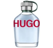 Hugo Boss, Hugo Man, Eau De Toilette, For Men, 125 ml