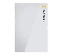 Tactical Glass Shield for Lenovo Tab M11 Clear
