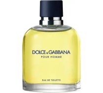 Dolce & Gabbana Pour Homme smaržas vīriešiem