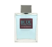 Antonio Banderas Blue Seduction for Women Tualetes ūdens sievietēm 200 ml
