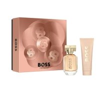 Boss BOSS the Scent Eau De Parfum for Her Giftset 50ml - Multi